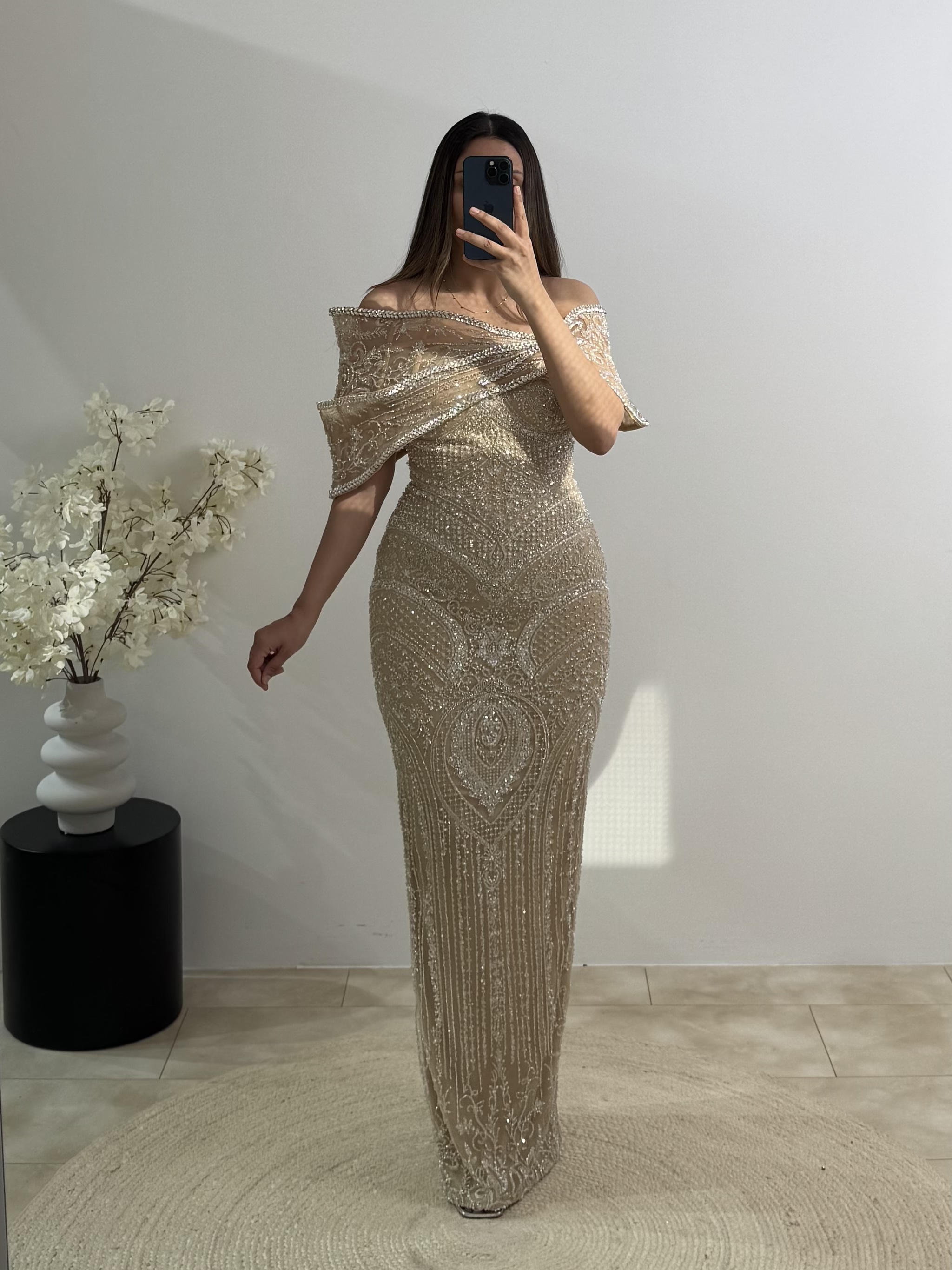 Exklusiv Berra Dress