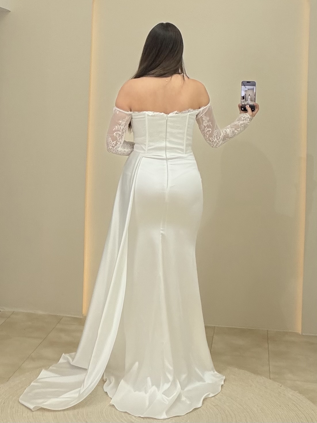 Feyza Dress