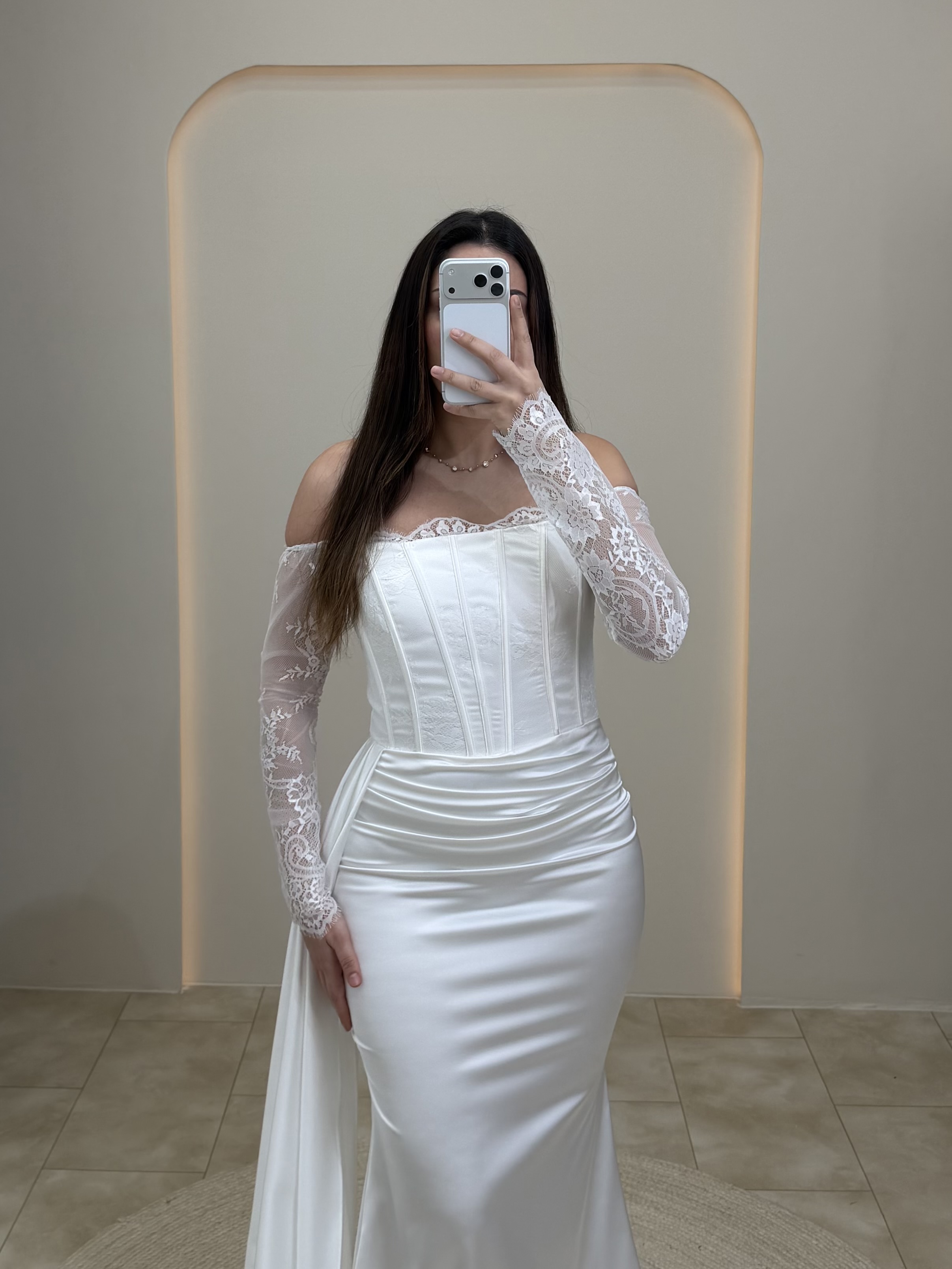 Feyza Dress