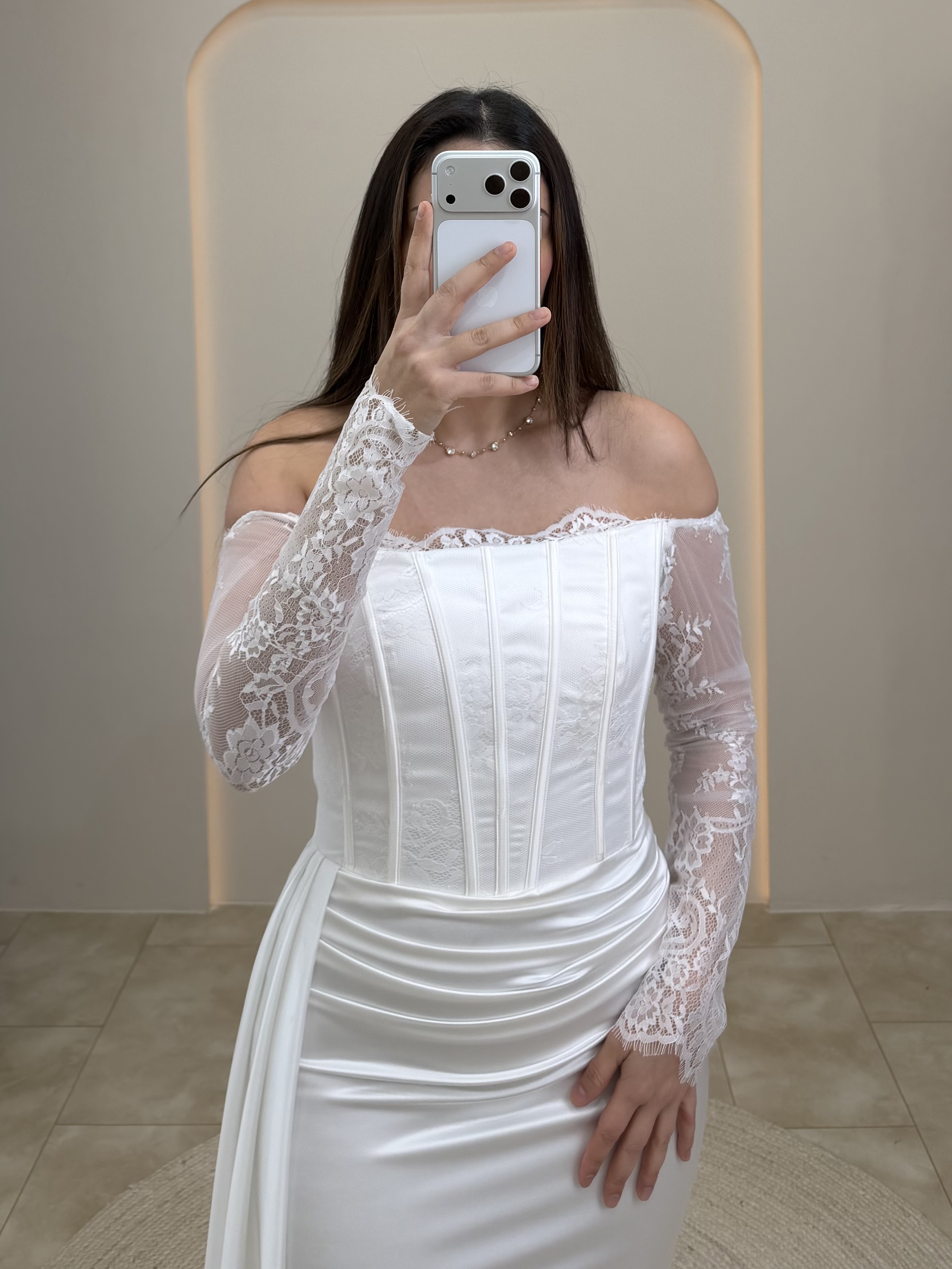 Feyza Dress