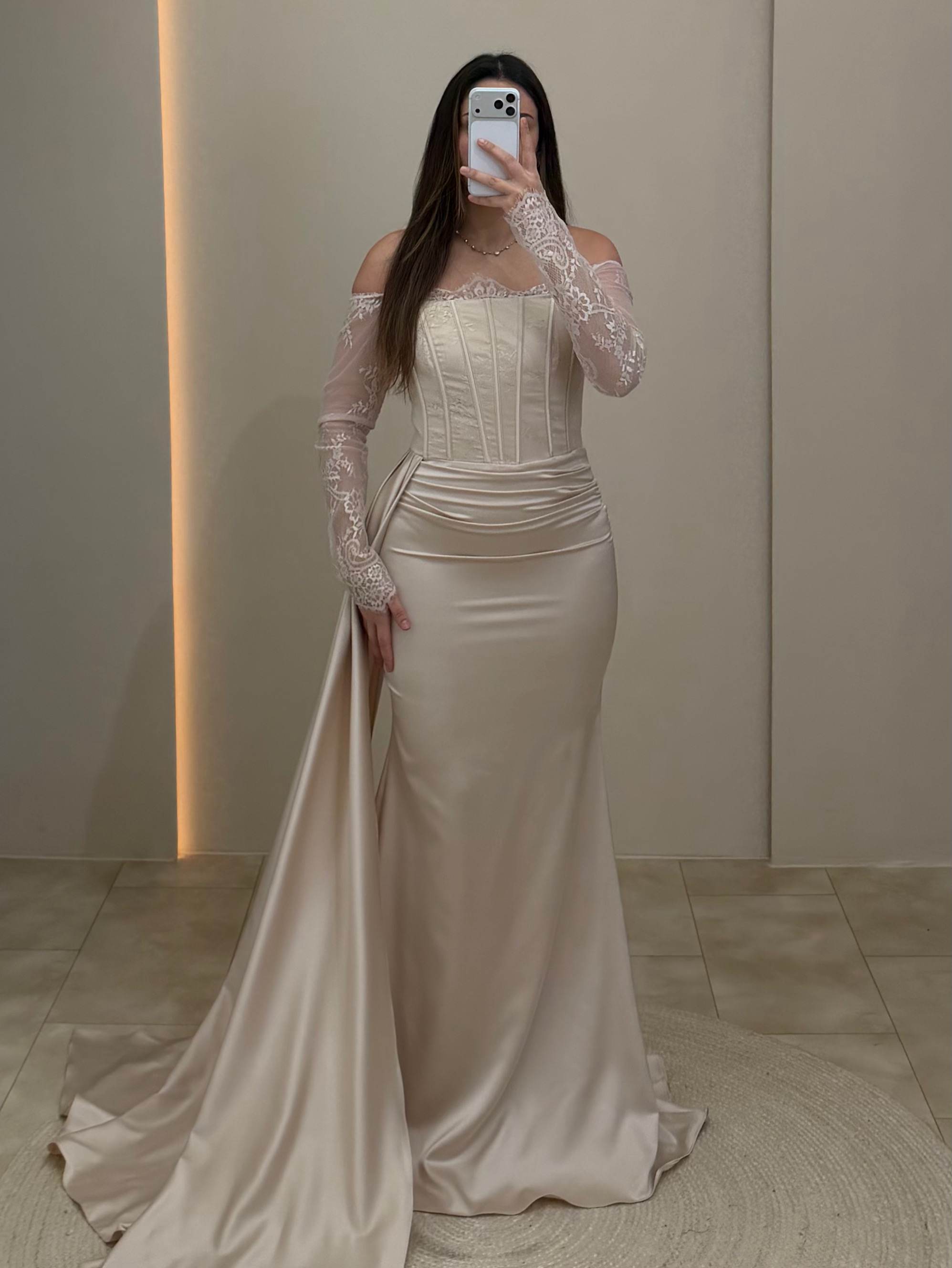 Feyza Dress